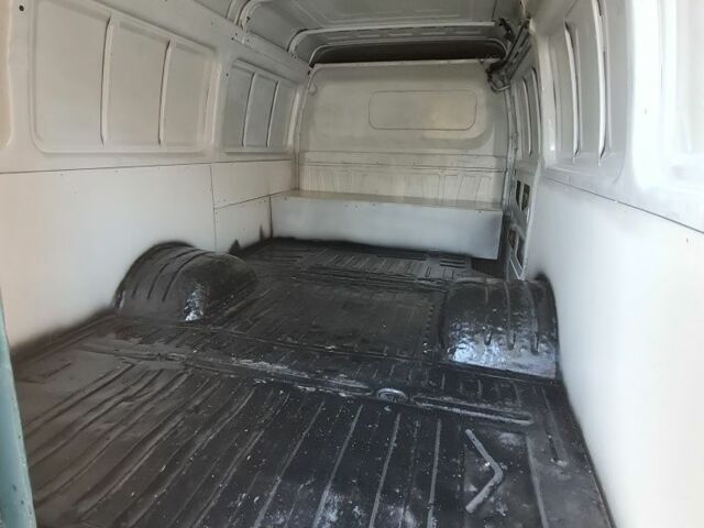 Зеленый ГАЗ Другая, объемом двигателя 2.4 л и пробегом 18 тыс. км за 1400 $, фото 4 на Automoto.ua