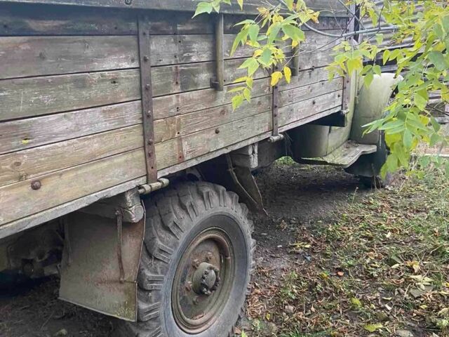 Зелений ГАЗ Інша, об'ємом двигуна 2.45 л та пробігом 13 тис. км за 2037 $, фото 17 на Automoto.ua