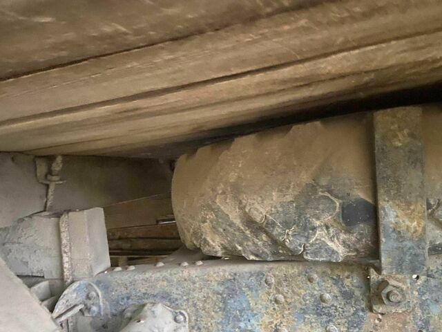 Зелений ГАЗ Інша, об'ємом двигуна 2.45 л та пробігом 13 тис. км за 2037 $, фото 7 на Automoto.ua