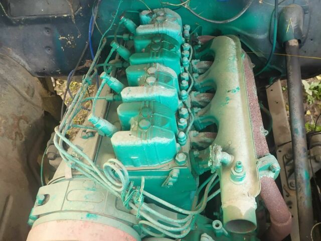 Зеленый ГАЗ Другая, объемом двигателя 2.45 л и пробегом 1000 тыс. км за 2500 $, фото 1 на Automoto.ua