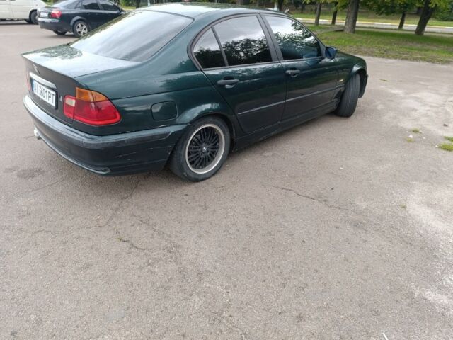 Зелений ГАЗ Інша, об'ємом двигуна 0 л та пробігом 357 тис. км за 3500 $, фото 6 на Automoto.ua