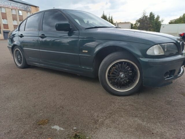 Зелений ГАЗ Інша, об'ємом двигуна 0 л та пробігом 357 тис. км за 3500 $, фото 4 на Automoto.ua