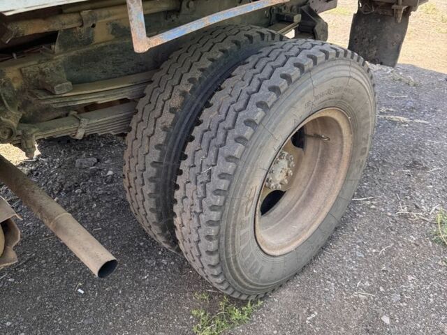 Зелений ГАЗ Інша, об'ємом двигуна 6 л та пробігом 100 тис. км за 3400 $, фото 7 на Automoto.ua