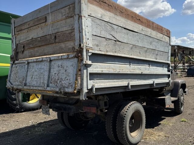 Зелений ГАЗ Інша, об'ємом двигуна 6 л та пробігом 100 тис. км за 3400 $, фото 4 на Automoto.ua