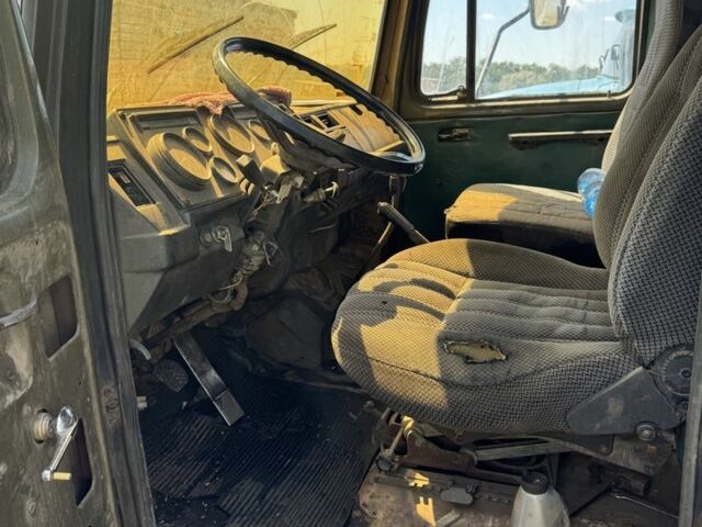 Зелений ГАЗ Інша, об'ємом двигуна 6 л та пробігом 100 тис. км за 3400 $, фото 5 на Automoto.ua