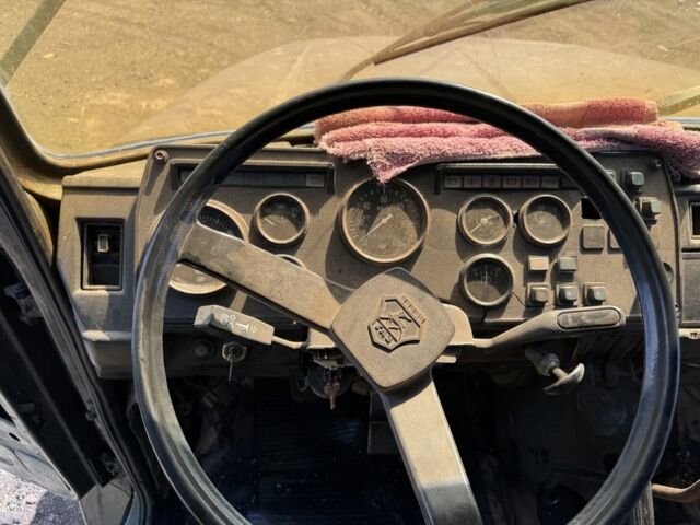 Зелений ГАЗ Інша, об'ємом двигуна 6 л та пробігом 100 тис. км за 3400 $, фото 6 на Automoto.ua