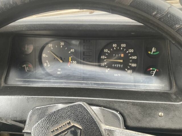 Зелений ГАЗ Інша, об'ємом двигуна 2.4 л та пробігом 143 тис. км за 1700 $, фото 7 на Automoto.ua