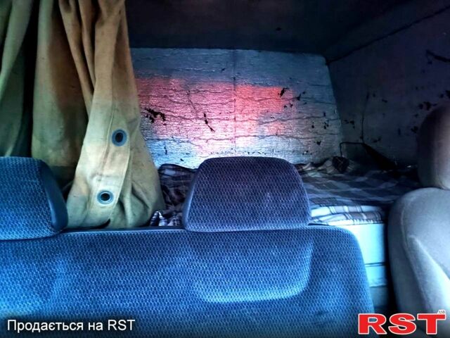 Белый ГАЗ Газель, объемом двигателя 2.3 л и пробегом 0 тыс. км за 2299 $, фото 4 на Automoto.ua