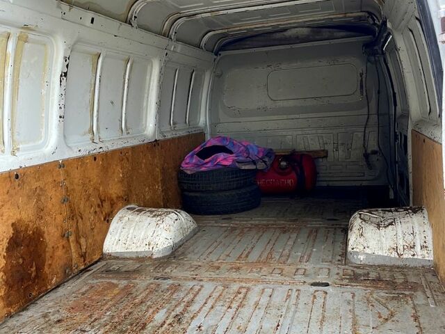 Білий ГАЗ Газель, об'ємом двигуна 2.9 л та пробігом 181 тис. км за 1750 $, фото 9 на Automoto.ua