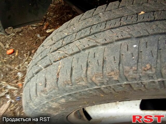Белый ГАЗ Газель, объемом двигателя 2.3 л и пробегом 0 тыс. км за 1440 $, фото 5 на Automoto.ua