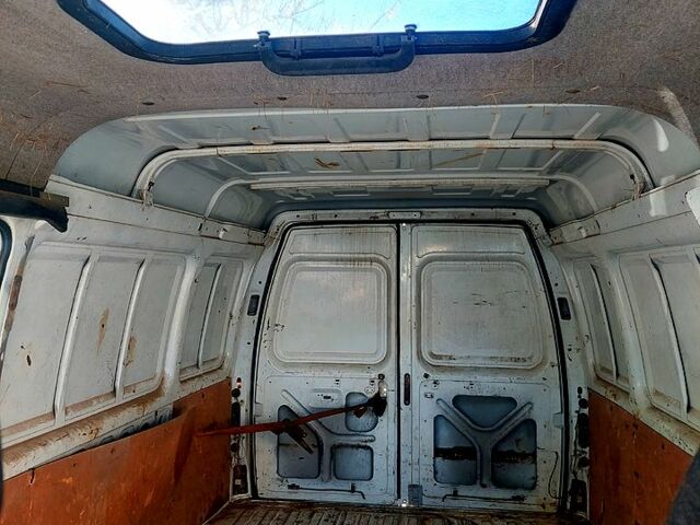 Белый ГАЗ Газель, объемом двигателя 2.5 л и пробегом 113 тыс. км за 1900 $, фото 7 на Automoto.ua