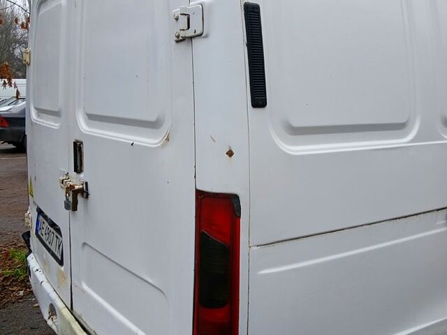 Белый ГАЗ Газель, объемом двигателя 2.5 л и пробегом 0 тыс. км за 2830 $, фото 5 на Automoto.ua