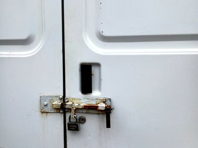 Белый ГАЗ Газель, объемом двигателя 2.5 л и пробегом 0 тыс. км за 2830 $, фото 2 на Automoto.ua