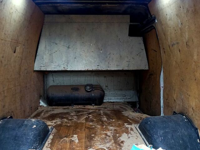 Белый ГАЗ Газель, объемом двигателя 2.9 л и пробегом 146 тыс. км за 3200 $, фото 9 на Automoto.ua