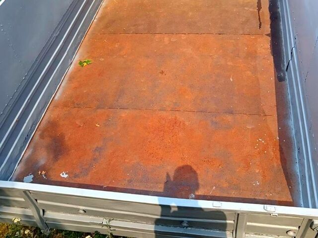 Білий ГАЗ Газель, об'ємом двигуна 2.4 л та пробігом 300 тис. км за 2700 $, фото 2 на Automoto.ua