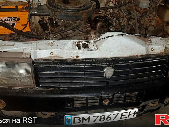 Білий ГАЗ Газель, об'ємом двигуна 2.4 л та пробігом 0 тис. км за 1100 $, фото 5 на Automoto.ua