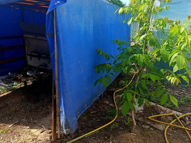 Белый ГАЗ Газель, объемом двигателя 2.4 л и пробегом 180 тыс. км за 1600 $, фото 3 на Automoto.ua