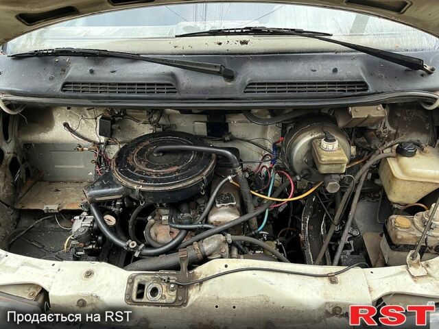 Білий ГАЗ Газель, об'ємом двигуна 3 л та пробігом 0 тис. км за 2000 $, фото 3 на Automoto.ua