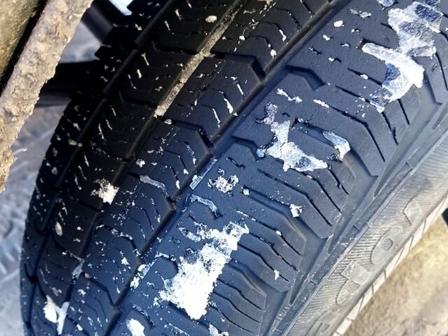 Білий ГАЗ Газель, об'ємом двигуна 2.3 л та пробігом 50 тис. км за 1800 $, фото 2 на Automoto.ua