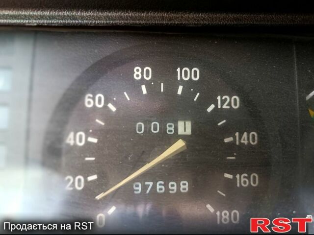 Белый ГАЗ Газель, объемом двигателя 2.4 л и пробегом 0 тыс. км за 1999 $, фото 9 на Automoto.ua