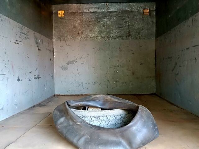 Белый ГАЗ Газель, объемом двигателя 2.4 л и пробегом 0 тыс. км за 1999 $, фото 2 на Automoto.ua