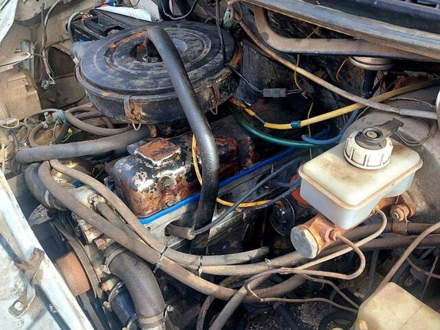 Белый ГАЗ Газель, объемом двигателя 3 л и пробегом 390 тыс. км за 3100 $, фото 2 на Automoto.ua