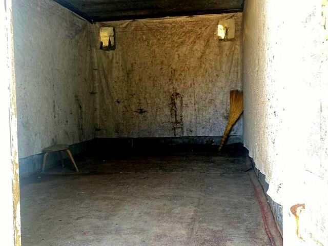 Белый ГАЗ Газель, объемом двигателя 2.4 л и пробегом 250 тыс. км за 2000 $, фото 8 на Automoto.ua