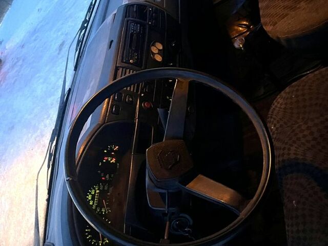 Білий ГАЗ Газель, об'ємом двигуна 3 л та пробігом 230 тис. км за 1700 $, фото 6 на Automoto.ua