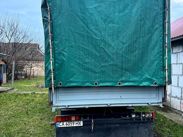 Білий ГАЗ Газель, об'ємом двигуна 2.9 л та пробігом 30 тис. км за 2150 $, фото 4 на Automoto.ua