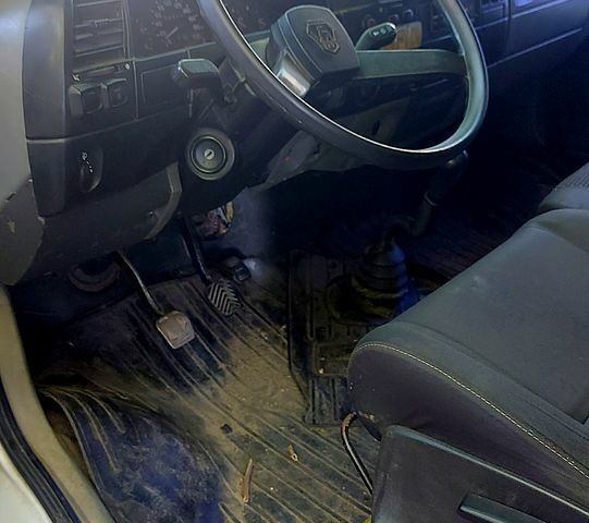 Білий ГАЗ Газель, об'ємом двигуна 2.5 л та пробігом 0 тис. км за 2300 $, фото 5 на Automoto.ua