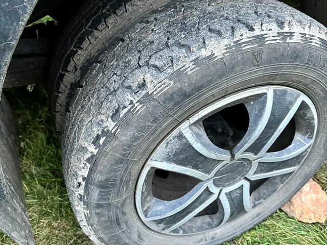 Білий ГАЗ Газель, об'ємом двигуна 2.9 л та пробігом 30 тис. км за 2150 $, фото 5 на Automoto.ua