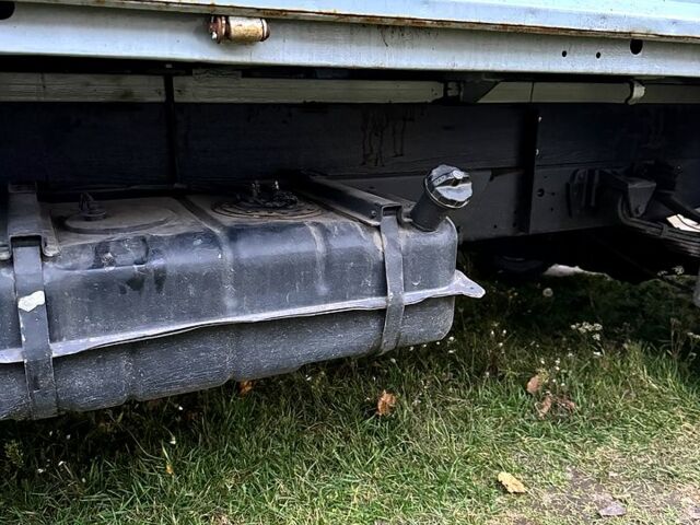 Білий ГАЗ Газель, об'ємом двигуна 2.9 л та пробігом 30 тис. км за 2150 $, фото 2 на Automoto.ua