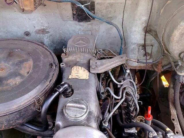Білий ГАЗ Газель, об'ємом двигуна 2.4 л та пробігом 0 тис. км за 3000 $, фото 2 на Automoto.ua