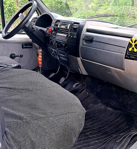 Білий ГАЗ Газель, об'ємом двигуна 2.9 л та пробігом 0 тис. км за 2150 $, фото 3 на Automoto.ua