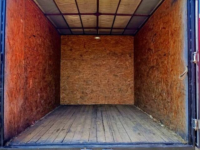 Білий ГАЗ Газель, об'ємом двигуна 2.5 л та пробігом 0 тис. км за 4000 $, фото 7 на Automoto.ua