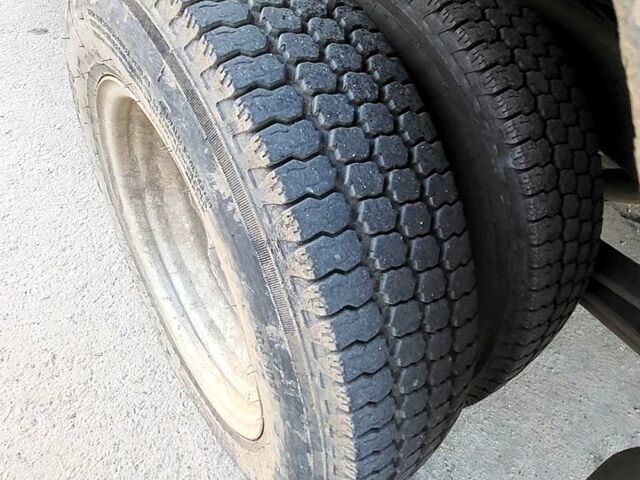 Білий ГАЗ Газель, об'ємом двигуна 2.9 л та пробігом 0 тис. км за 2200 $, фото 5 на Automoto.ua