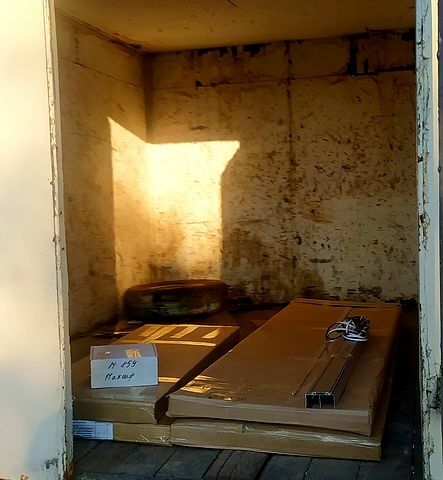 Білий ГАЗ Газель, об'ємом двигуна 2.2 л та пробігом 300 тис. км за 1900 $, фото 2 на Automoto.ua