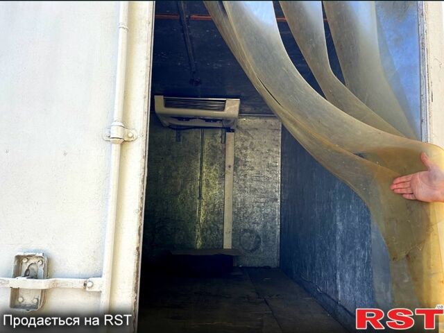 Белый ГАЗ Газель, объемом двигателя 2.9 л и пробегом 0 тыс. км за 1800 $, фото 2 на Automoto.ua