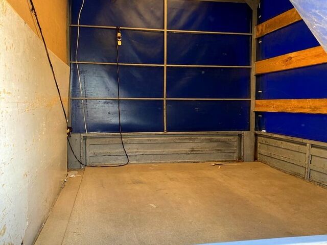 Белый ГАЗ Газель, объемом двигателя 2.3 л и пробегом 0 тыс. км за 2300 $, фото 4 на Automoto.ua