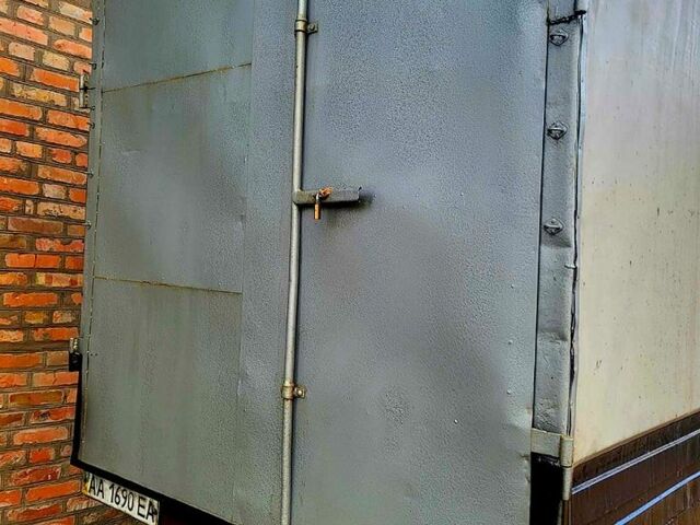 Білий ГАЗ Газель, об'ємом двигуна 2.3 л та пробігом 0 тис. км за 2000 $, фото 3 на Automoto.ua