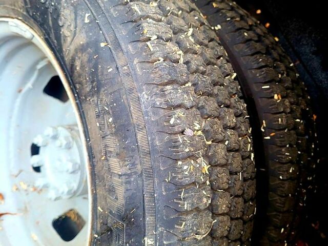 Білий ГАЗ Газель, об'ємом двигуна 2.3 л та пробігом 0 тис. км за 2000 $, фото 1 на Automoto.ua