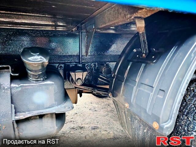 Белый ГАЗ Газель, объемом двигателя 2.4 л и пробегом 355 тыс. км за 2500 $, фото 8 на Automoto.ua