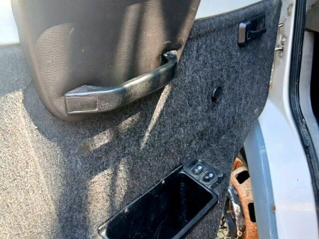 Білий ГАЗ Газель, об'ємом двигуна 2.3 л та пробігом 217 тис. км за 3000 $, фото 8 на Automoto.ua