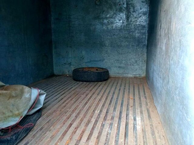 Білий ГАЗ Газель, об'ємом двигуна 2.5 л та пробігом 170 тис. км за 1500 $, фото 2 на Automoto.ua