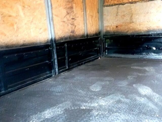 Білий ГАЗ Газель, об'ємом двигуна 2.3 л та пробігом 0 тис. км за 2000 $, фото 4 на Automoto.ua