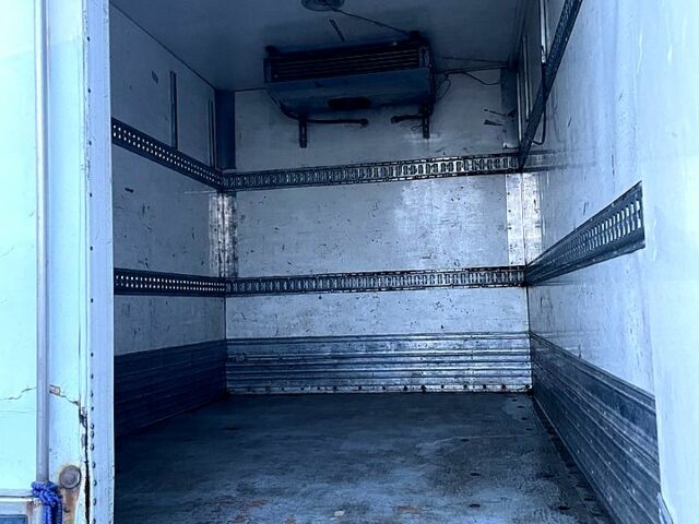 Белый ГАЗ Газель, объемом двигателя 2.8 л и пробегом 350 тыс. км за 8000 $, фото 5 на Automoto.ua