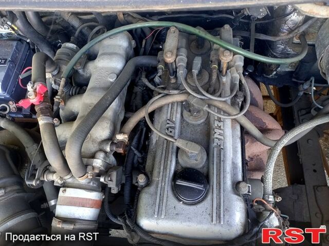 Белый ГАЗ Газель, объемом двигателя 2.4 л и пробегом 0 тыс. км за 1180 $, фото 5 на Automoto.ua