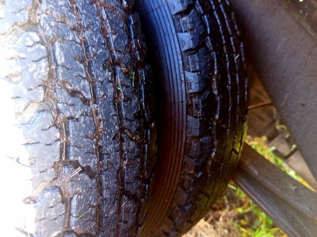 Белый ГАЗ Газель, объемом двигателя 2.4 л и пробегом 1000 тыс. км за 1700 $, фото 2 на Automoto.ua