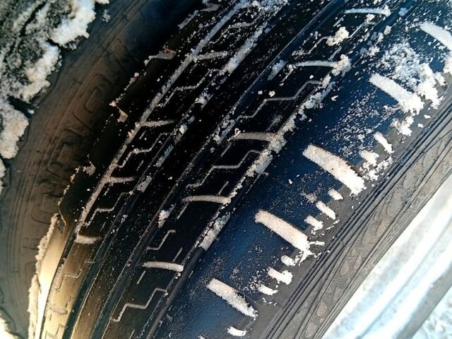 Белый ГАЗ Газель, объемом двигателя 3 л и пробегом 1110 тыс. км за 2400 $, фото 7 на Automoto.ua