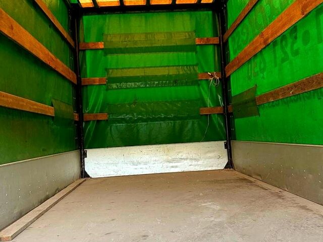 Білий ГАЗ Газель, об'ємом двигуна 2.5 л та пробігом 100 тис. км за 5500 $, фото 5 на Automoto.ua